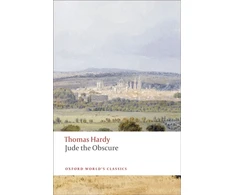 KNYGA Thomas Hardy Jude the Obscure
