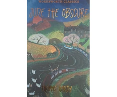KNYGA Thomas Hardy Jude the Obscure