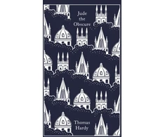 KNYGA Thomas Hardy Jude the Obscure