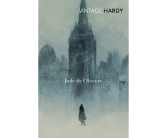 KNYGA Thomas Hardy Jude the Obscure