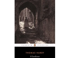KNYGA Thomas Hardy Laodicean