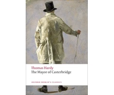 KNYGA Thomas Hardy Mayor of Casterbridge