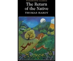KNYGA Thomas Hardy Return of the Native