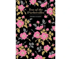 KNYGA Thomas Hardy Tess of the d'Urbervilles