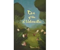 KNYGA Thomas Hardy Tess of the d'Urbervilles