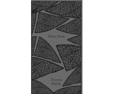 KNYGA Thomas Hardy Wessex Poems and Other Verses