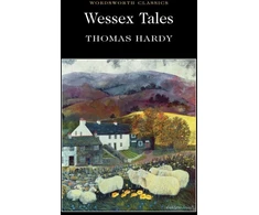 KNYGA Thomas Hardy Wessex Tales