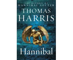 KNYGA Thomas Harris Hannibal