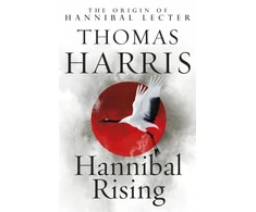 KNYGA Thomas Harris Hannibal Rising
