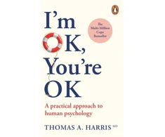 KNYGA Thomas Harris I'm Ok, You're Ok