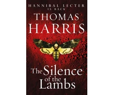 KNYGA Thomas Harris Harris Thomas Silence Of The Lambs: (Hannibal Lecter)