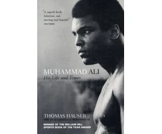 KNYGA Thomas Hauser Muhammad Ali