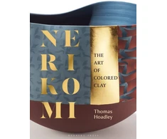 KNYGA Thomas Hoadley Nerikomi