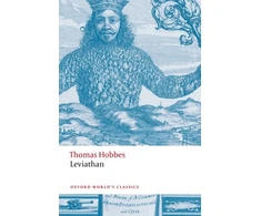 KNYGA Thomas Hobbes Leviathan
