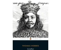 KNYGA Thomas Hobbes Hobbes Thomas Leviathan