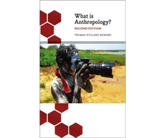 KNYGA Thomas Hylland Eriksen What is Anthropology?