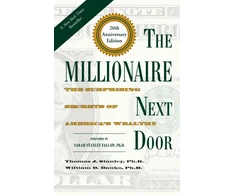 KNYGA Thomas J Stanley Millionaire Next Door