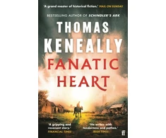KNYGA Thomas Keneally Fanatic Heart