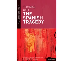 KNYGA Thomas Kyd Spanish Tragedy