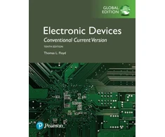 KNYGA Thomas L Floyd Electronic Devices, Global Edition