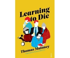 KNYGA Thomas Maloney Learning to Die