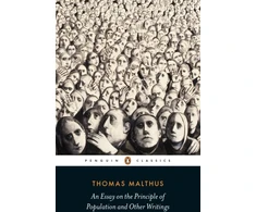 KNYGA Thomas Malthus An Essay on the Principle of Population and Other Writings