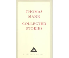 KNYGA Thomas Mann Collected Stories