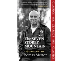 KNYGA Thomas Merton Seven Storey Mountain