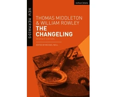KNYGA Thomas Middleton Changeling