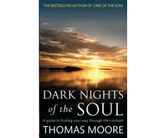 KNYGA Thomas Moore Dark Nights Of The Soul