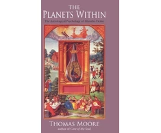 KNYGA Thomas Moore Planets Within