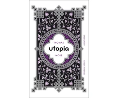 KNYGA Thomas More Utopia