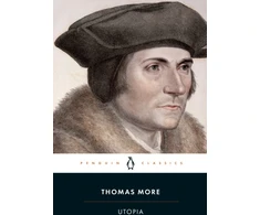 KNYGA Thomas More Utopia