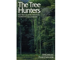KNYGA Thomas Pakenham Tree Hunters