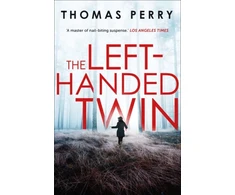 KNYGA Thomas Perry Left-Handed Twin