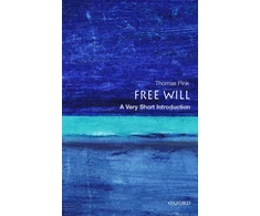 KNYGA Thomas Pink Free Will