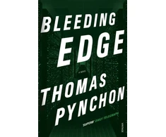 KNYGA Thomas Pynchon Bleeding Edge