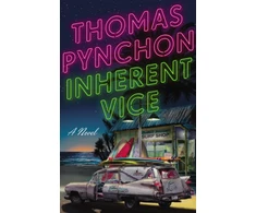 KNYGA Thomas Pynchon Pynchon Thomas Inherent Vice