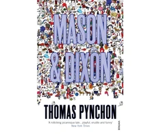KNYGA Thomas Pynchon Mason &amp; Dixon