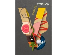 KNYGA Thomas Pynchon V.