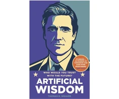 KNYGA Thomas R Weaver Artificial Wisdom