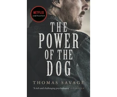 KNYGA Thomas Savage Power of the Dog