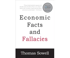 KNYGA Thomas Sowell Economic Facts and Fallacies