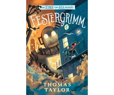 KNYGA Thomas Taylor Festergrimm