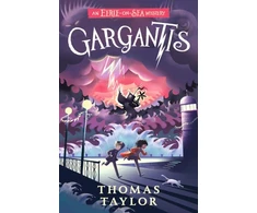 KNYGA Thomas Taylor Gargantis