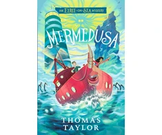 KNYGA Thomas Taylor Mermedusa