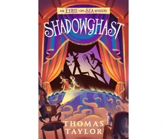 KNYGA Thomas Taylor Shadowghast
