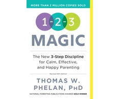 KNYGA Thomas W Phelan 1-2-3 Magic