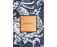 KNYGA Thomas Williams Viking London