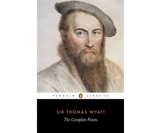 KNYGA Thomas Wyatt Complete Poems